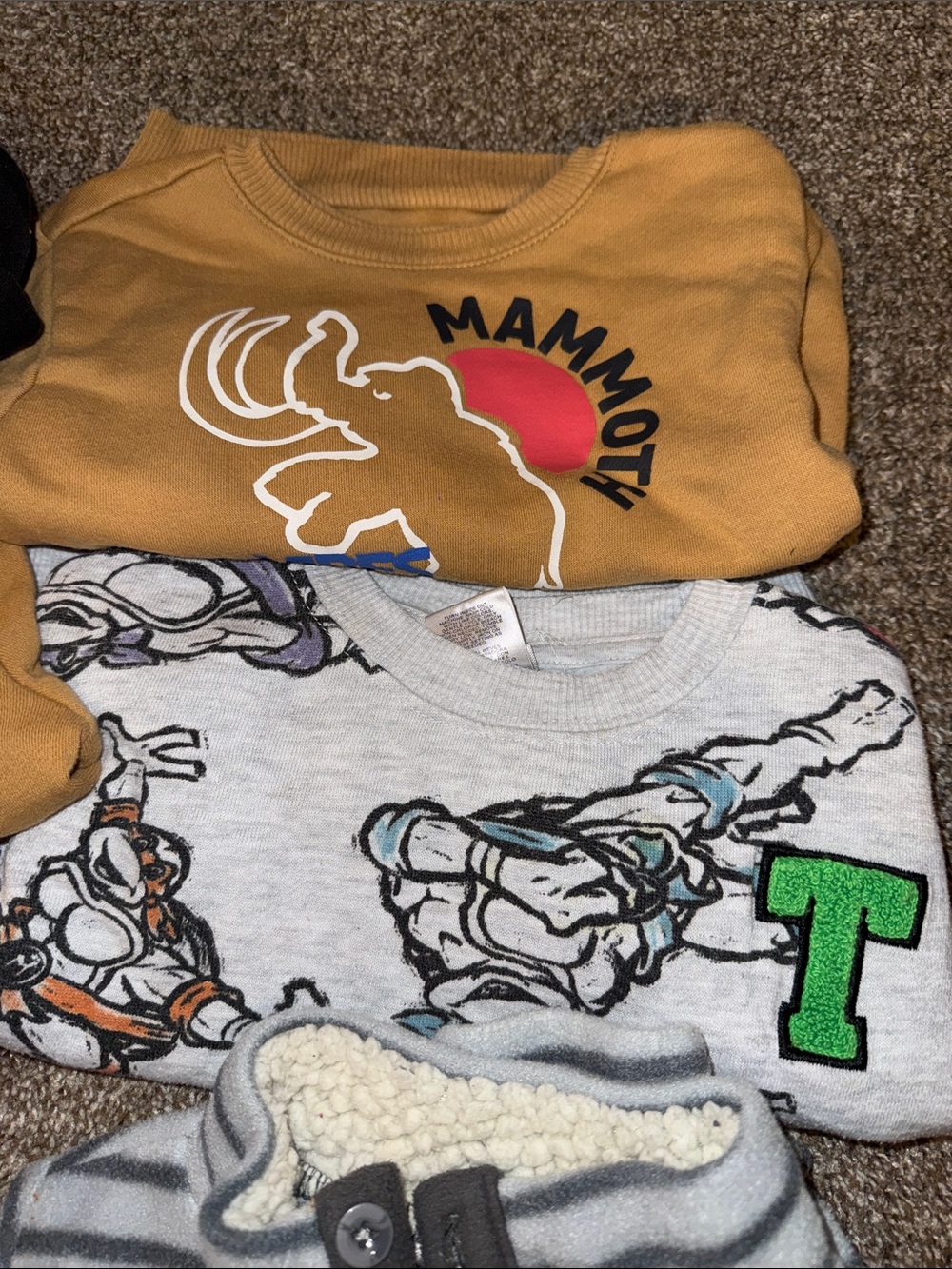 Sweater bundle - Picture 3 of 4